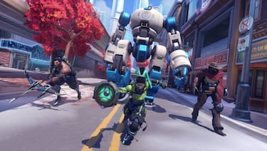 Overwatch 2, todo sobre el regreso del hero shooter