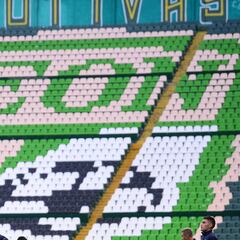 Liga MX revela dos casos de coronavirus en Club León