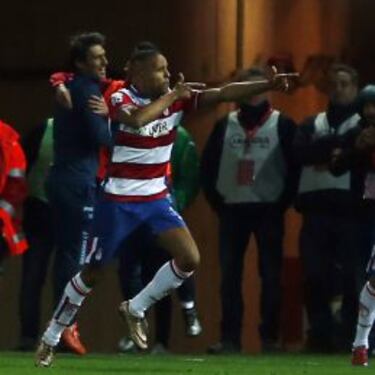 Keko, el golazo de Lucas P¨¦rez y el chico que deleit¨® a Mou
