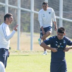Alonso no distingue entre jóvenes y experimentados: “Jugará quien la rompa”