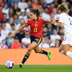 La Selección cae a la octava plaza del ranking FIFA