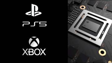 PS5 y Xbox Series X: Geoff Keighley confía en que el salto técnico será significativo