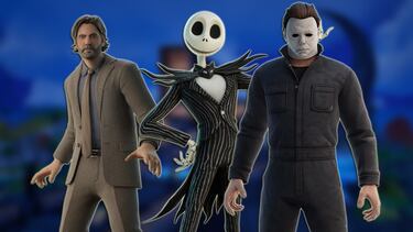 Hazte con una skin gratis en Fortnite: así se puede obtener a Alan Wake antes de que llegue a la tienda