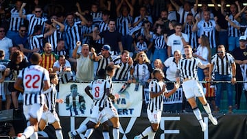 Castellón - Tenerife