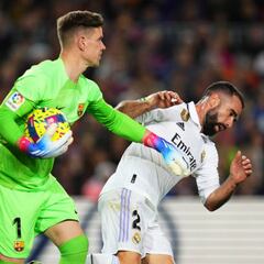 La regla del fútbol que casi nunca se aplica