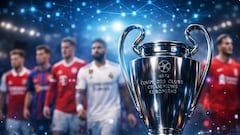 AI predicts Champions League final positions: does your team make it to the knockouts?