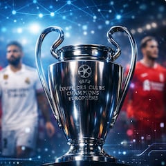 AI predicts Champions League final positions: does your team make it to the knockouts?