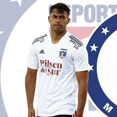 Iván Morales: ''Me hablaron muy bien de la Liga MX''