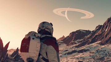 starfield facciones bethesda rpg scifi ciencia ficcion skyrim starfield historia planetas misiones decisiones cuando sale starfield fecha de lanzamiento