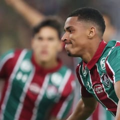 Ya está en Madrid el primer fichaje del Atlético: Marcos Paulo