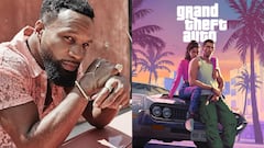 Actor hints at GTA 6’s expected release date with an on-camera wink