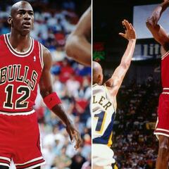 Subasta de par de tenis que usó Michael Jordan, alcanza los 300 mil dólares