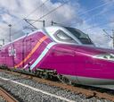 Avlo, el tren low-cost de Renfe, tiene nueva fecha de lanzamiento: billetes desde 7 euros