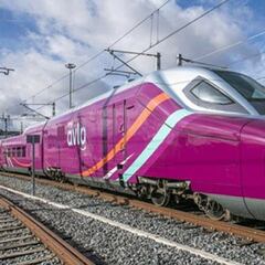 Avlo, el tren low-cost de Renfe, tiene nueva fecha de lanzamiento: billetes desde 7 euros