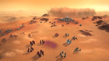 Dune: Spice Wars | La especia de Arrakis, en juego; así el RTS de Shiro Games