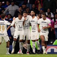 How Liga MX Apertura 2023 stands after Matchday 12