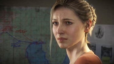 Uncharted 4, Impresiones E3 2015