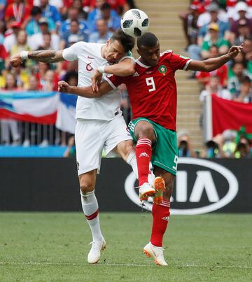 Es defensa titular con la selección de Portugal.