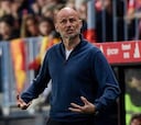Solbakken: “Si marcamos, habría sido el mejor partido de Noruega en 100 años”