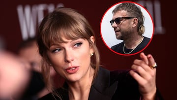 Damon Albarn se lanza contra Taylor Swift al se&ntilde;alar que no escribe sus propias canciones y la cantante responde a los comentarios. Aqu&iacute; todos los detalles.