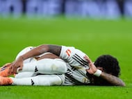 A punishing season leaves stars struggling for fitness, with injuries threatening to reshape the 2026 World Cup landscape.