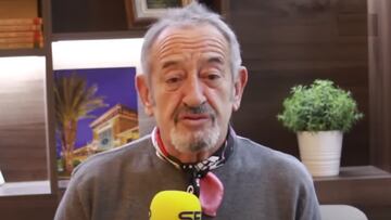 Argui?ano se suma al debate de la tortilla y revela sus tres ingredientes fundamentales