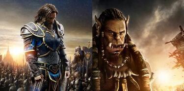Warcraft quiere ser una Trilogía de películas