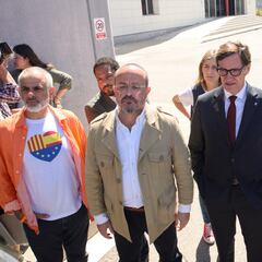 ¿Quién gana las Elecciones en Cataluña el 12M? Esto dicen las últimas encuestas sobre los resultados