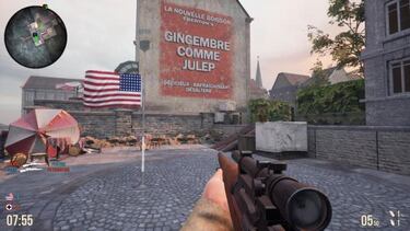 Battalion 1944, impresiones