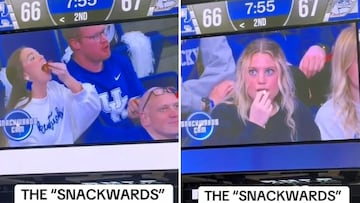 La ‘Cam’ que ha generado multitud de críticas en Estados Unidos