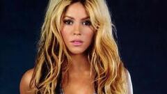 Shakira será la estrella hoy en el palco de Mestalla
