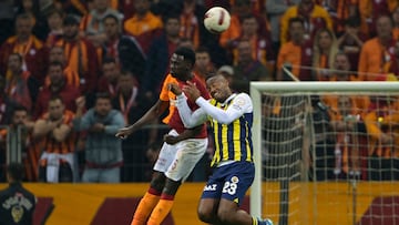 Galatasaray perdió el clásico y apretó la definición de la liga turca.