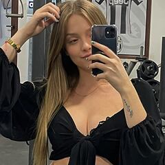 “No sabía que podía hacer ese tipo de fotografías... Te sientes poderosa y empoderada de ser mujer”