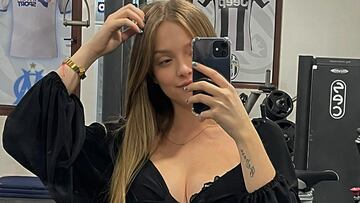 “No sabía que podía hacer ese tipo de fotografías... Te sientes poderosa y empoderada de ser mujer”