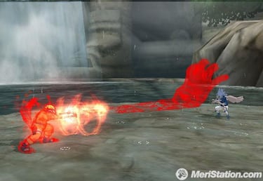 [E3] Naruto Clash of Ninja Revolution 2