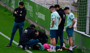 La perfecci¨®n asegura la gloria del Racing