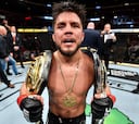 Resumen y resultados del UFC 238: Cejudo - Moraes, Ferguson - Cerrone y Shevchenko - Eye