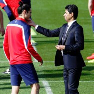 Fernando Torres será titular contra el PSG de Ibrahimovic