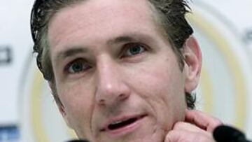 Illgner: "Casillas está muy por encima de Lehmann".