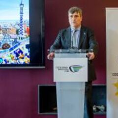 Cardenal impulsa el trabajo por la Ryder de 2022