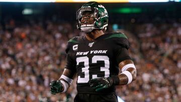 El safety esperó una extensión de contrato por parte del equipo de New York, pero sus demandas no fueron atendidas y ahora quiere cambiar de aires.