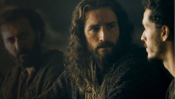 ‘La Pasión de Cristo 2′: Fecha de estreno en México y título oficial de la secuela