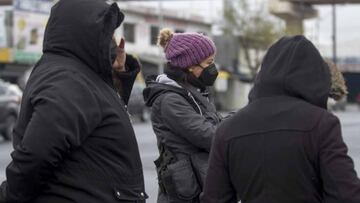 La AEMET predice un domingo con temperaturas “inusuales”