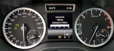 Los cinco ases del Infiniti QX30