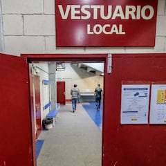 El Logroñés acaba la fase inicial de su ampliación de capital