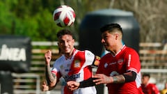 Cobresal se arma para la Libertadores con un histórico de Curicó