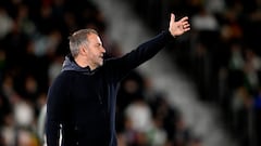 Flick reinventa el ADN culé