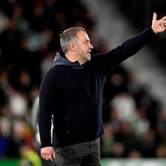 Flick reinventa el ADN culé