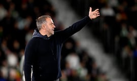 Flick, los cambios como mensaje