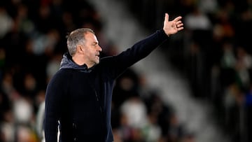 Flick reinventa el ADN culé